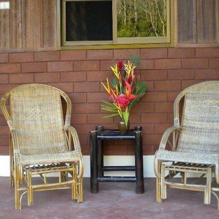 Noks Garden Resort Csiangraj Kültér fotó